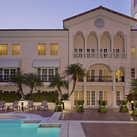 Hyatt Regency Coral Gables In Miami-2