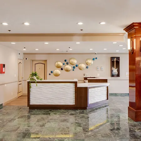 Ayres Hotel Corona - Riverside-2