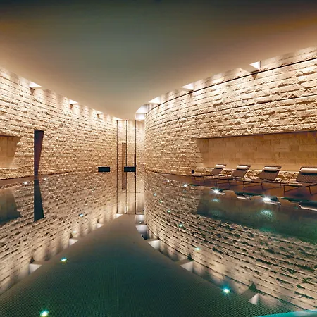 The Dolder Grand - City And Spa Resort Zurich-3