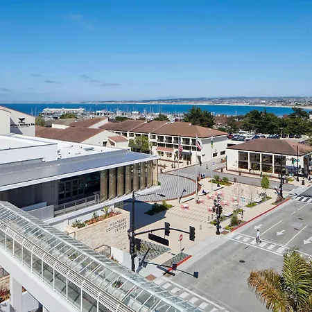 Monterey Marriott-2