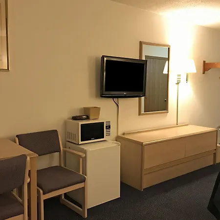 Americas Best Value Inn Champaign-3