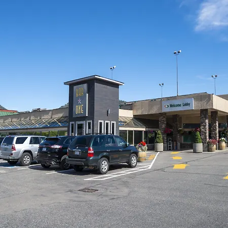 Sandman Hotel Penticton-3
