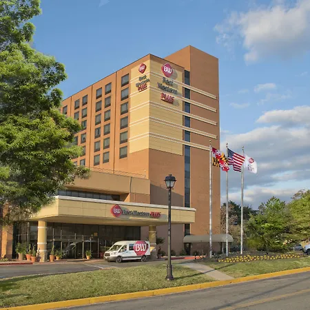 Best Western Plus Hotel & Conference Center-3