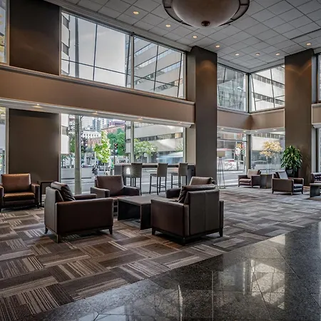 Delta Hotels By Marriott Montreal-3