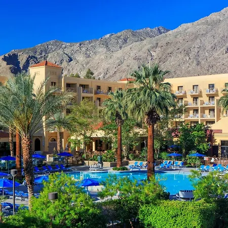 Renaissance Palm Springs Hotel-3