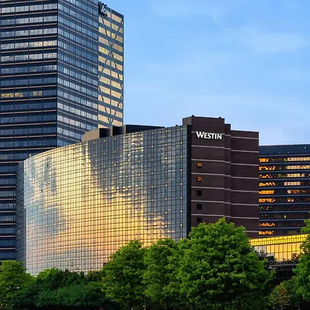 The Westin Southfield Detroit-2