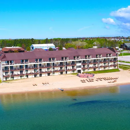 Best Western Plus Dockside Waterfront Inn-3
