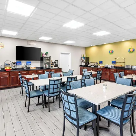 Best Western Kent Narrows Inn-2