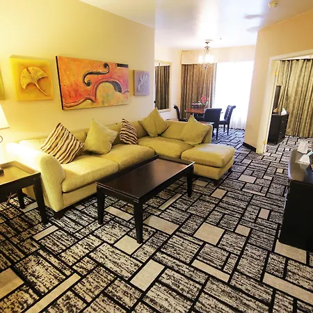 Best Western Plus Meridian Inn & Suites, Anaheim-Orange-2