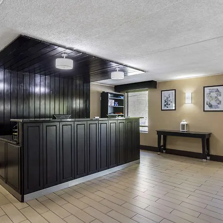 Best Western Harrisburg North Hershey-3