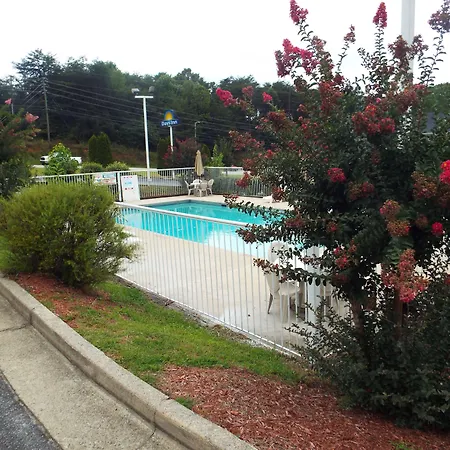 Days Inn By Wyndham Dahlonega University Area-2