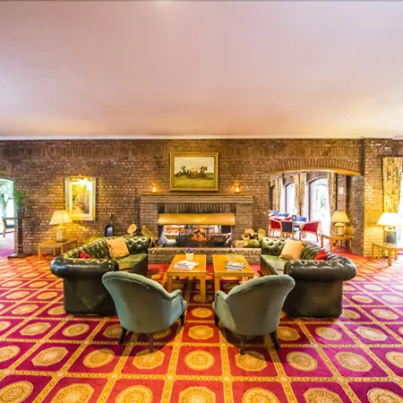 Parkway Hotel & Spa-2