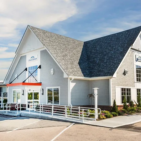 Howard Johnson By Wyndham Middletown Newport Area-3