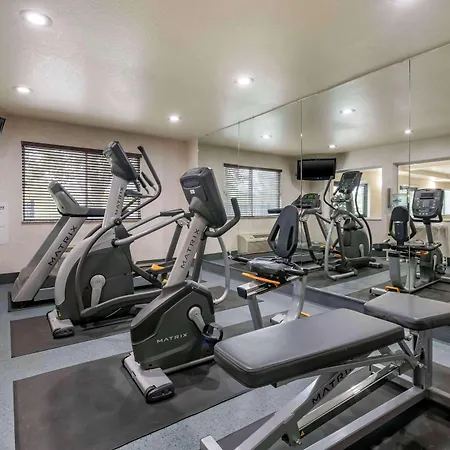 Surestay Plus Hotel By Best Western Buffalo-3