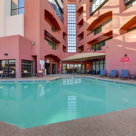 Drury Inn & Suites Phoenix Airport-2