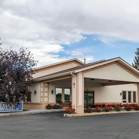Surestay Plus Hotel By Best Western Buffalo-2