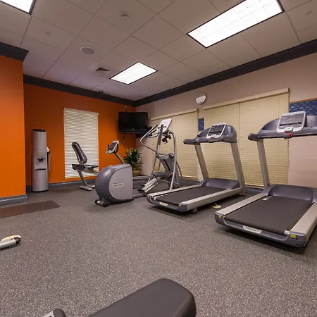 Hampton Inn & Suites - Vicksburg-3