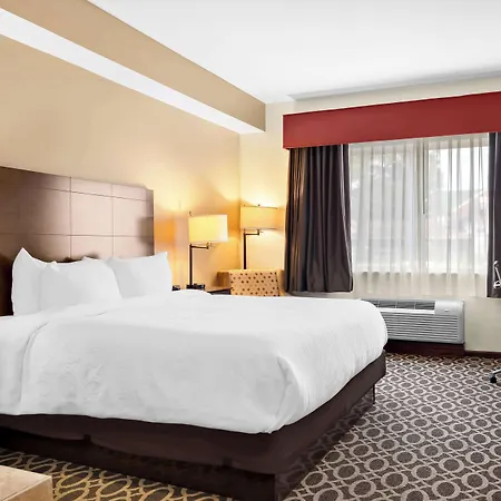 Best Western Paradise Inn-3