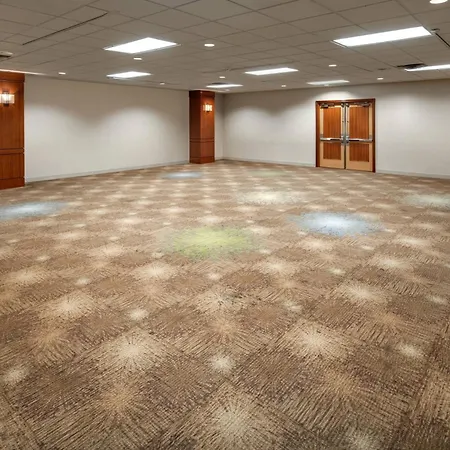 The Westin Bonaventure Hotel & Suites, Los Angeles-2