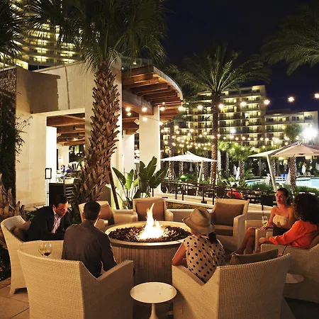 Orlando World Center Marriott-3