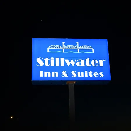 Stillwater Inn & Suites-2
