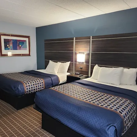 Stillwater Inn & Suites-3