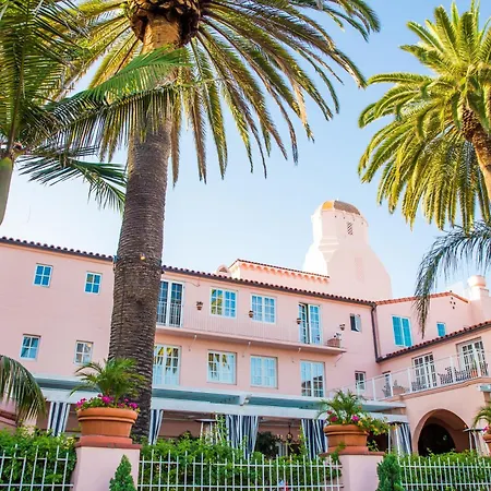 La Valencia Hotel-2