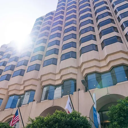 Hilton Parc 55 San Francisco Union Square-2