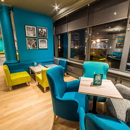 Holiday Inn Leeds Brighouse By Ihg-2