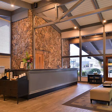 Best Western Corte Madera Inn-2