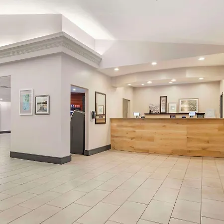 Country Inn & Suites By Radisson, Atlanta Galleria-Ballpark, Ga-2