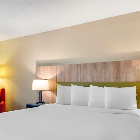 Country Inn & Suites By Radisson, Atlanta Galleria-Ballpark, Ga-3