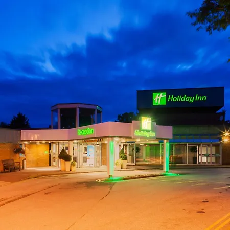 Holiday Inn Norwich, Ipswich Road By Ihg-3