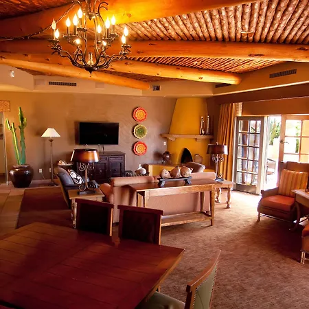 Jw Marriott Scottsdale Camelback Inn Resort & Spa-2
