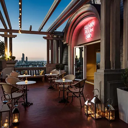 Alvear Palace Hotel - Leading Hotels Of The World-3