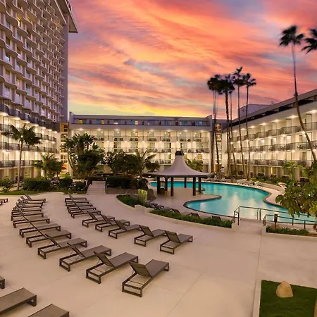 Los Angeles Airport Marriott-3