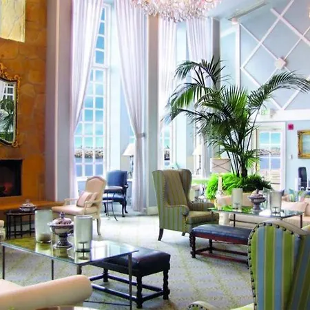 The Portofino Hotel & Marina, A Noble House Hotel-3