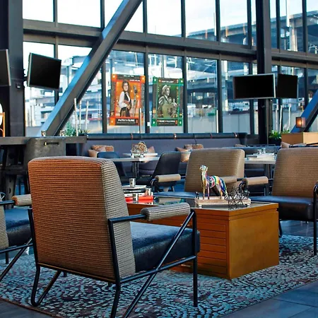 Renaissance Nashville Hotel-2