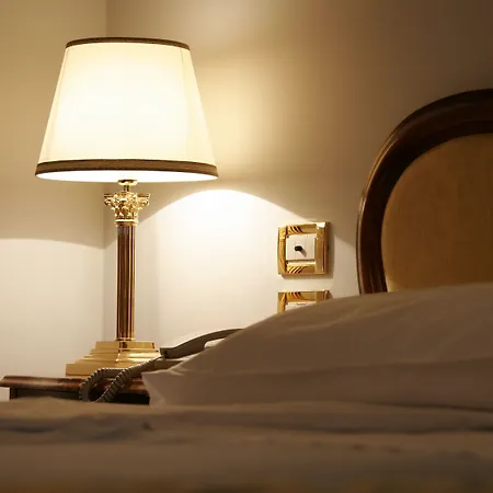 Grand Hotel Trieste & Victoria - Contemporary Thermal Luxury Spa-3