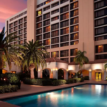 Palm Beach Gardens Marriott-2