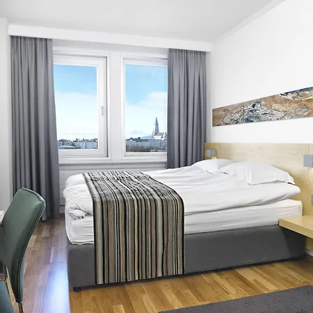 Hotel Reykjavik Askja-3