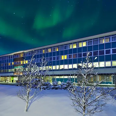 Reykjavik Natura - Berjaya Iceland Hotels-2