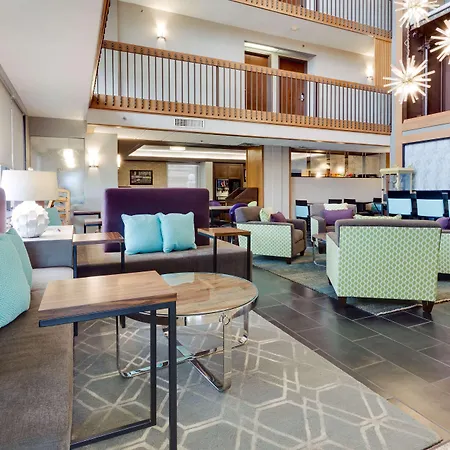 Drury Inn & Suites San Antonio Northeast-2