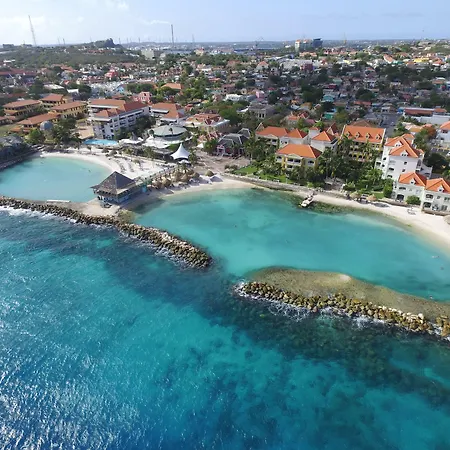 Curacao Avila Beach Hotel-3