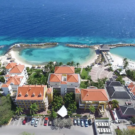 Curacao Avila Beach Hotel-3