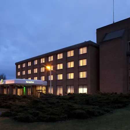 Holiday Inn Peterborough West By Ihg-3