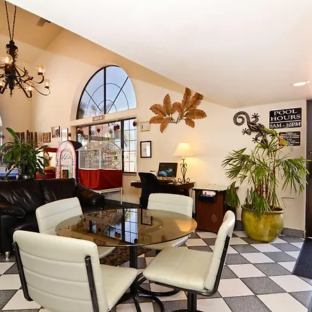 Best Western Colorado River Inn-2