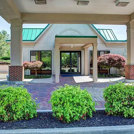 Quality Inn Richmond North-2