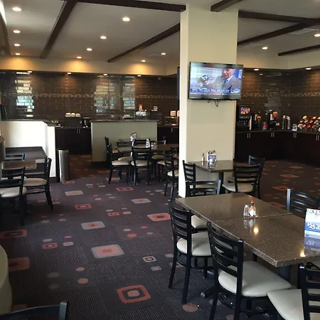 Best Western Pony Soldier Inn & Suites-3