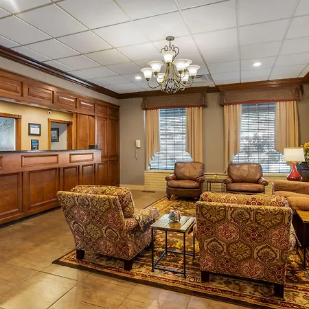 Best Western Inn Of The Ozarks-2